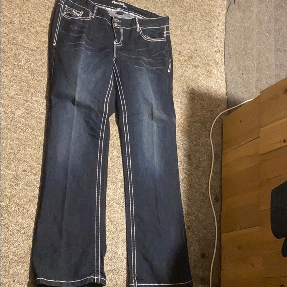 Brand New Jeans